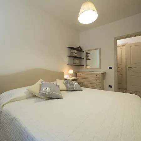 Romantic Lagoon - Canal View Apartamento Venecia