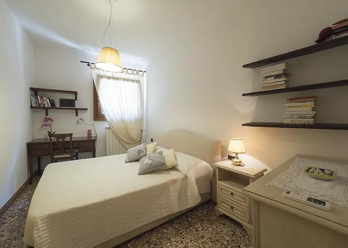 Romantic Lagoon - Canal View Apartamento *