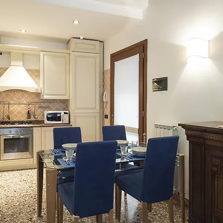 Romantic Lagoon - Canal View البندقية