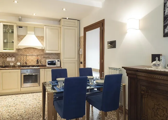 Romantic Lagoon - Canal View Venezia