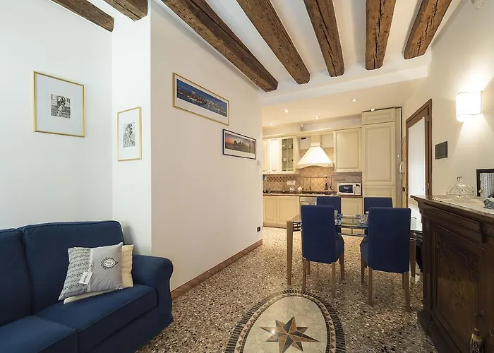 Romantic Lagoon - Canal View 베니스