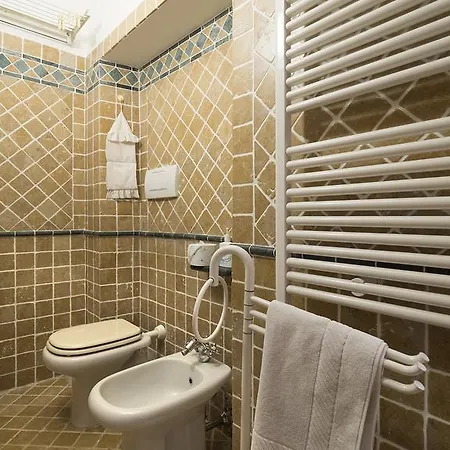 Romantic Lagoon - Canal View Apartmán *