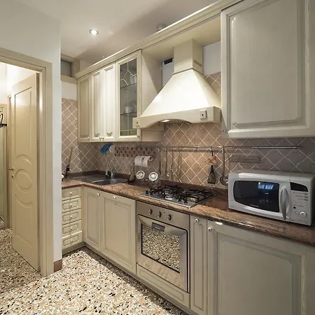 Romantic Lagoon - Canal View Apartmán