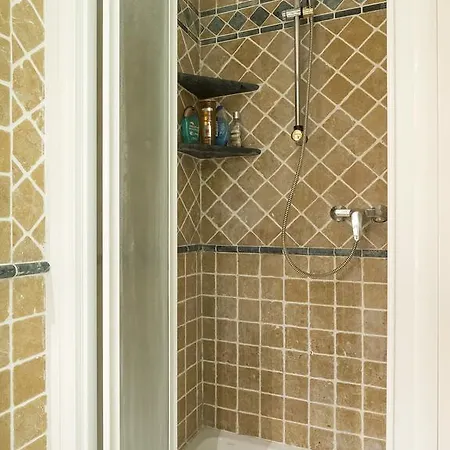 Romantic Lagoon - Canal View شقة *