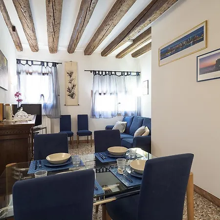 Romantic Lagoon - Canal View *