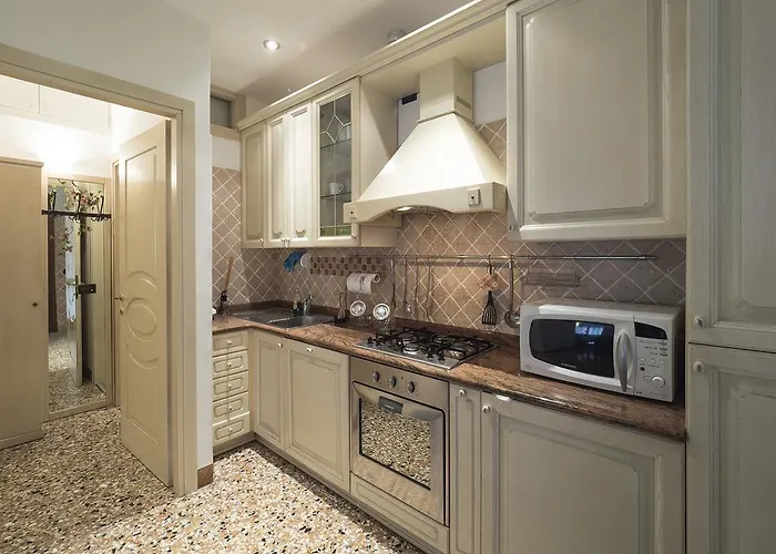 Romantic Lagoon - Canal View Apartment